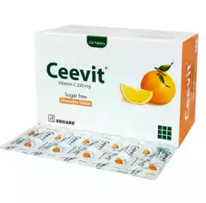 Ceevit Tablet